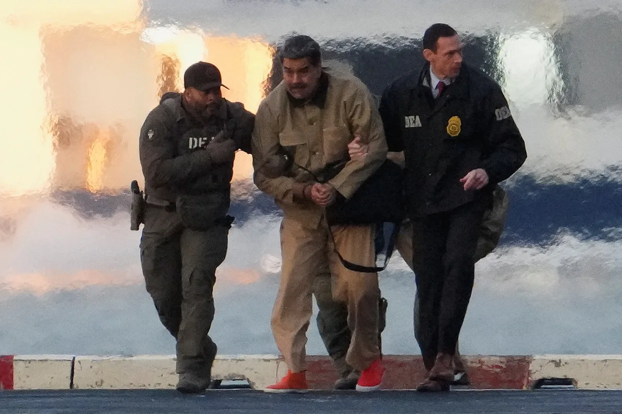 maduro