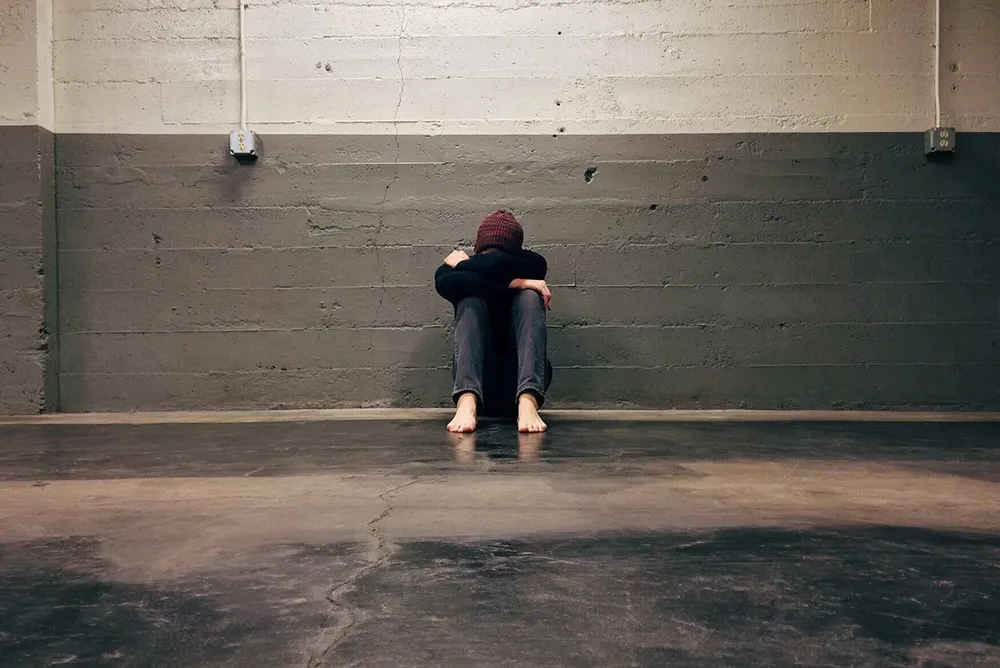 depresion