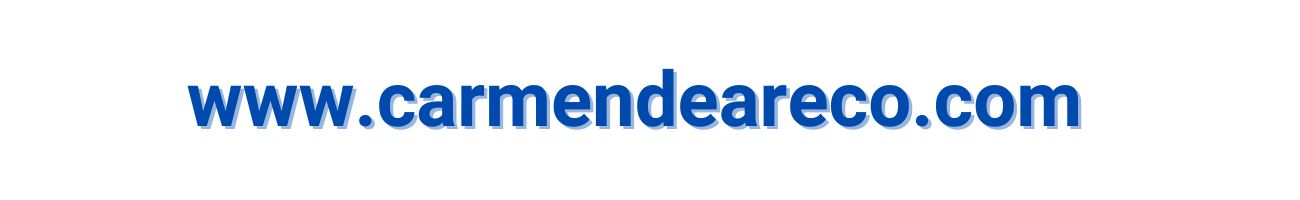 www.carmendeareco.com